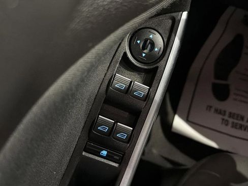 Used 2016 Ford Focus ST image 19