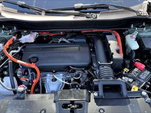 Used 2026 Honda CR-V TrailSport image 23