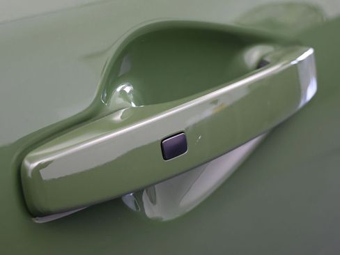 Used 2022 Kia Soul EX image 40