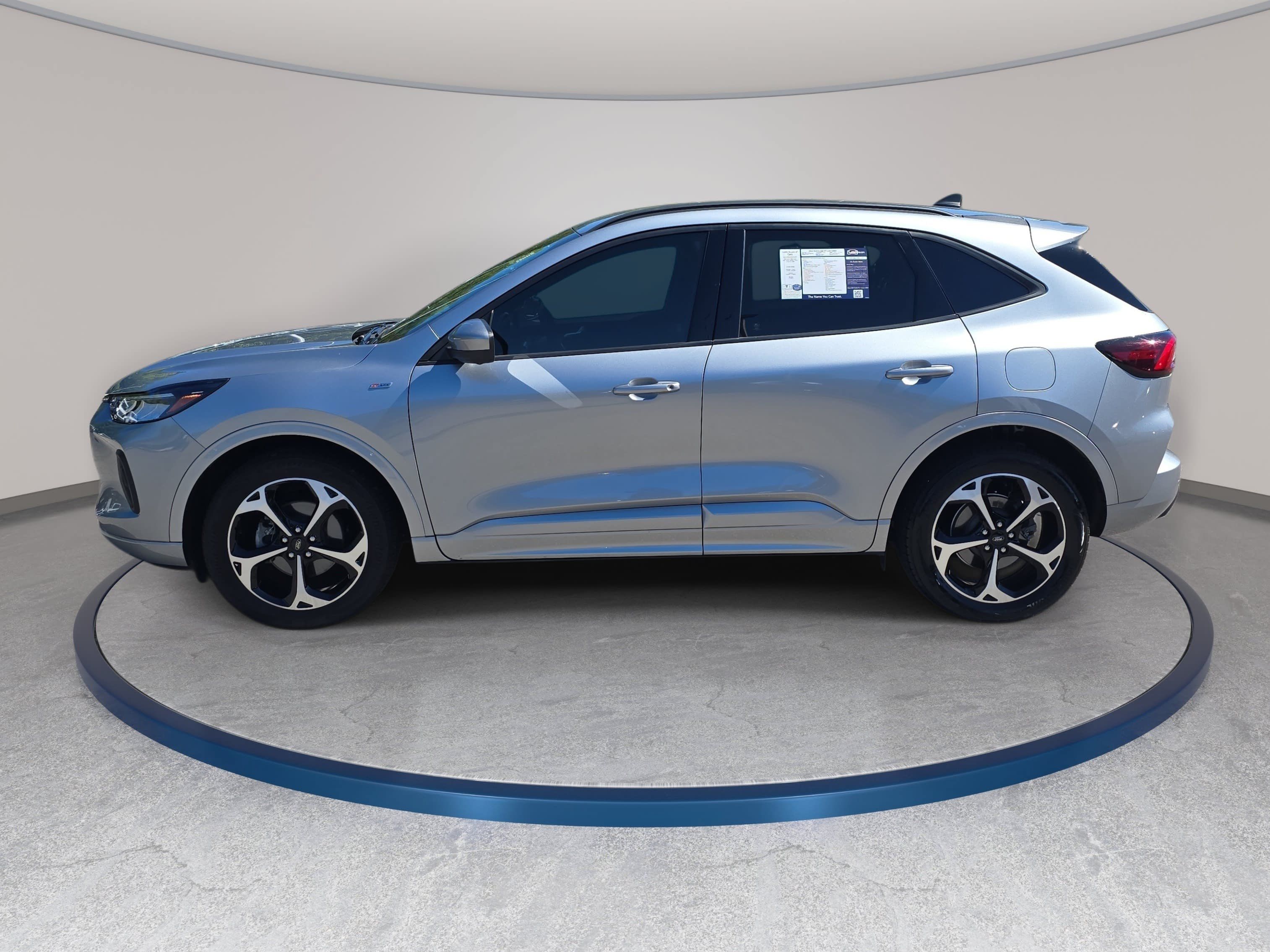 Used 2023 Ford Escape ST-Line Select w/ Tech Pack #2 AWD/4WD image 8