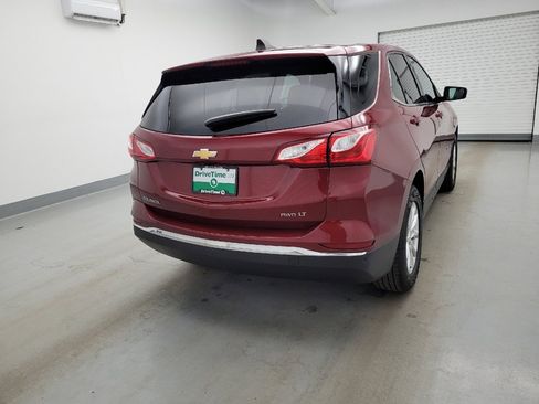 Used 2019 Chevrolet Equinox LT AWD/4WD image 7