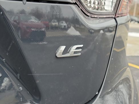 New 2026 Toyota Corolla LE image 7