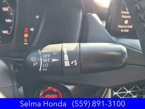 Used 2024 Honda Accord Sport image 17