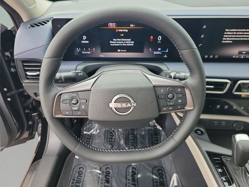 New 2026 Nissan Sentra SL image 25