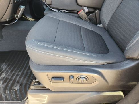 Used 2021 Chevrolet Silverado 1500 RST image 30