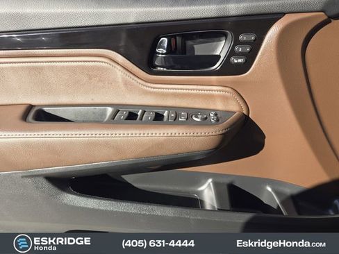 Used 2025 Honda Odyssey Elite image 25