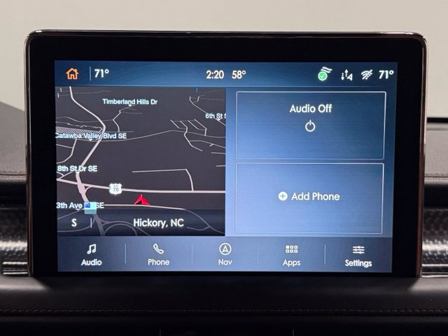 Used 2023 Lincoln Aviator Black Label AWD/4WD image 24