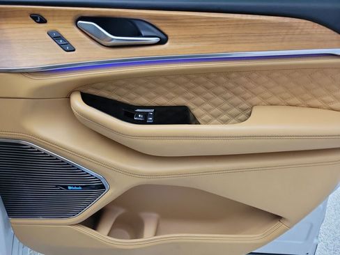 Used 2024 Jeep Grand Cherokee L Summit image 23