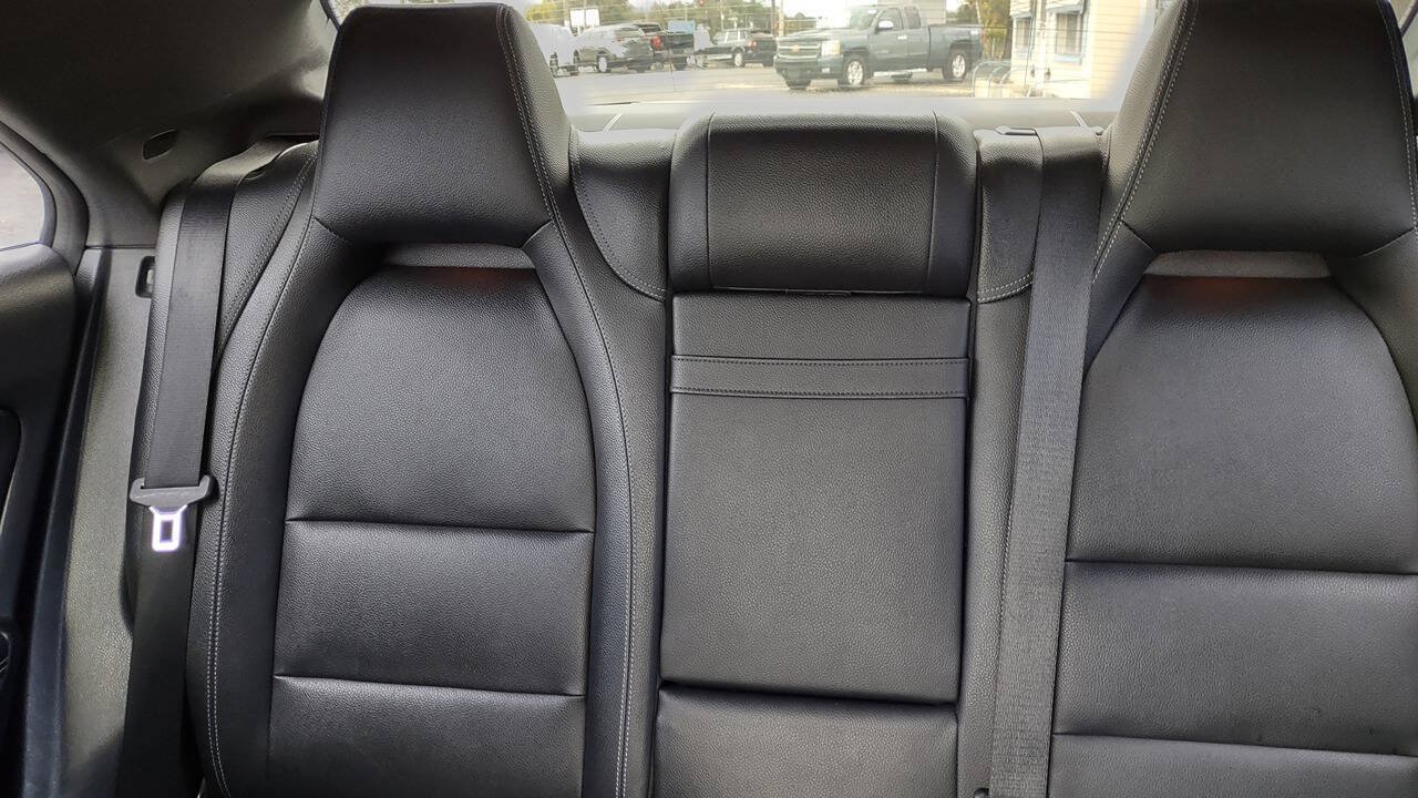 Used 2018 Mercedes-Benz CLA 250 image 27