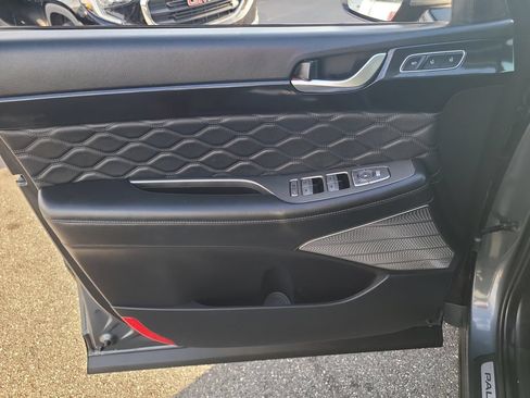 Used 2022 Hyundai Palisade Calligraphy FWD image 18
