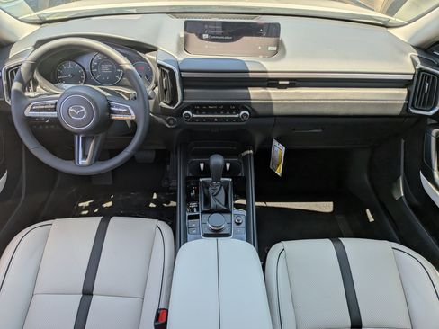 New 2026 MAZDA CX-50 2.5 Turbo w/ Premium Plus Pkg image 16