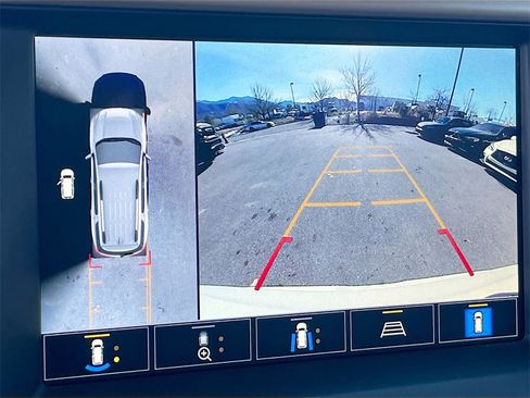 Used 2021 GMC Acadia Denali w/ Denali Technology Package image 14