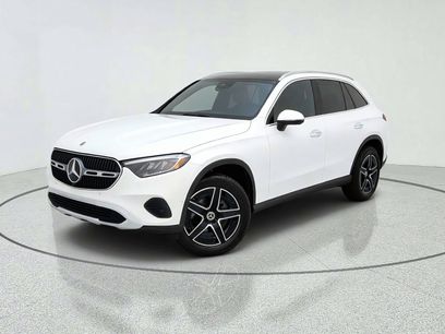 Certified 2026 Mercedes-Benz GLC 300