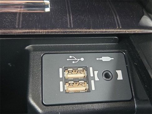 Certified 2022 Lexus GX 460 Luxury image 23