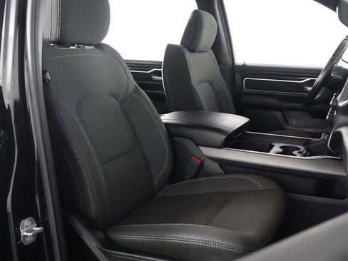Used 2019 RAM 1500 Big Horn AWD/4WD image 25