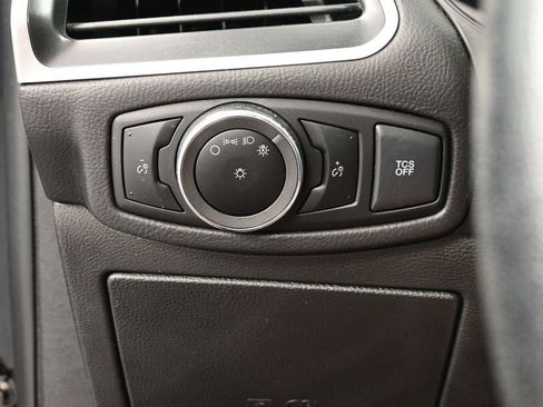 Used 2024 Ford Edge SEL AWD/4WD image 35