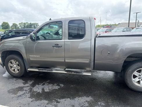 Used 2013 GMC Sierra 1500 SLE w/ Power Tech Package AWD/4WD image 2