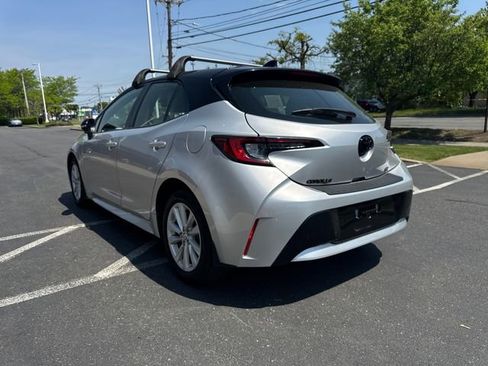 Used 2023 Toyota Corolla SE FWD image 5