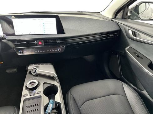 Used 2024 Kia EV6 Wind w/ Wind Technology Package AWD/4WD image 28