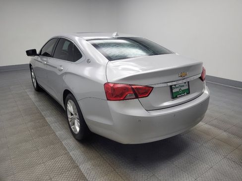 Used 2014 Chevrolet Impala LT w/ Convenience Package image 5