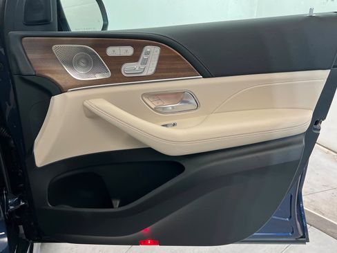 New 2026 Mercedes-Benz GLE 350 4MATIC image 23
