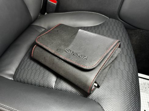 Used 2025 Toyota Land Cruiser w/ Premium Package AWD/4WD image 63