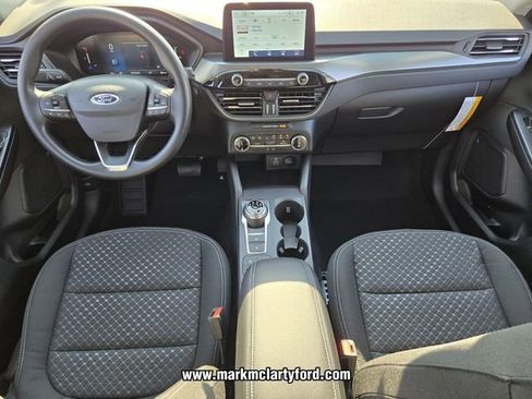 New 2026 Ford Escape Active FWD image 8