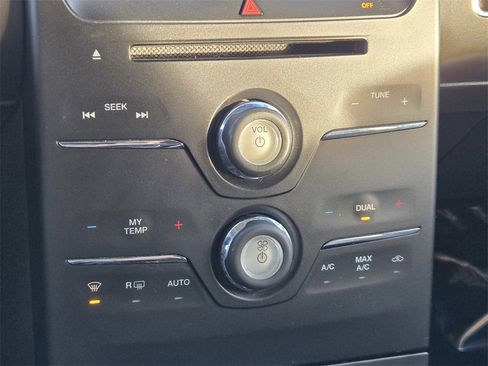 Used 2016 Ford Flex SEL w/ Equipment Group 202A image 18