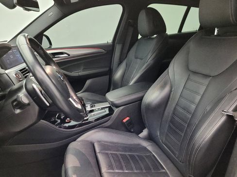 Used 2019 BMW X4 xDrive30i w/ M Sport Package 2 AWD/4WD image 17