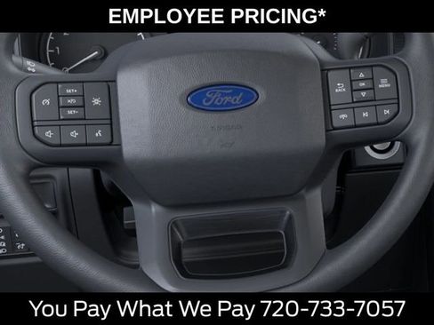New 2026 Ford F150 STX AWD/4WD image 12