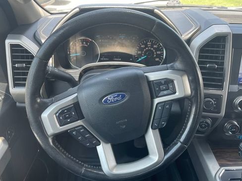 Certified 2020 Ford F150 Lariat AWD/4WD image 13