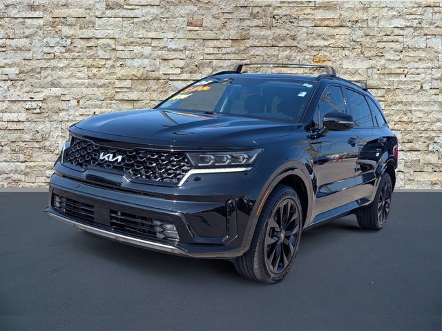 Used 2022 Kia Sorento SX AWD/4WD image 5