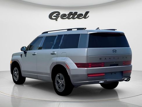 New 2026 Hyundai Santa Fe XRT image 5