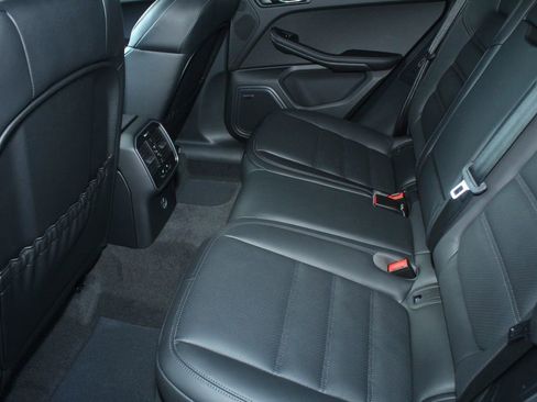 New 2026 Porsche Macan GTS AWD/4WD image 23