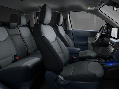 New 2026 Ford Maverick XLT AWD/4WD image 54