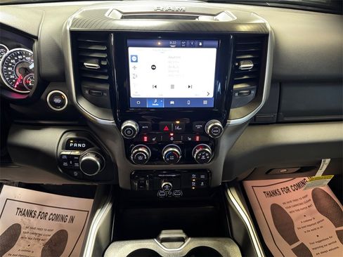 Used 2025 RAM 1500 Big Horn image 22