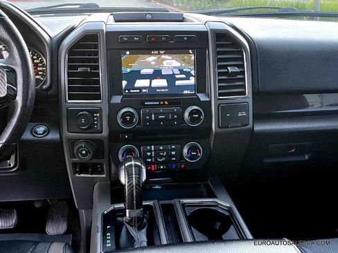 Used 2018 Ford F150 Raptor w/ Equipment Group 802A Luxury image 31