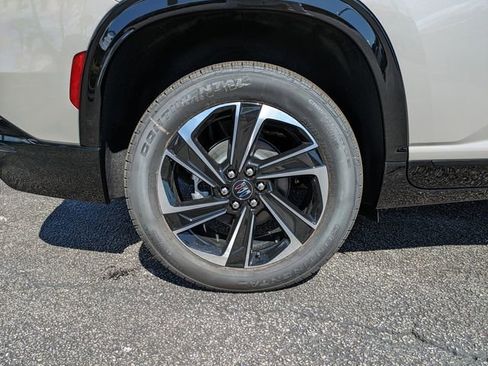 New 2026 Buick Enclave Sport Touring w/ Power Package image 13