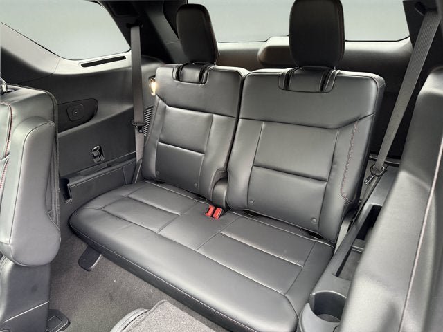 New 2027 Ford Explorer ST w/ Sun And Sound Package AWD/4WD image 12