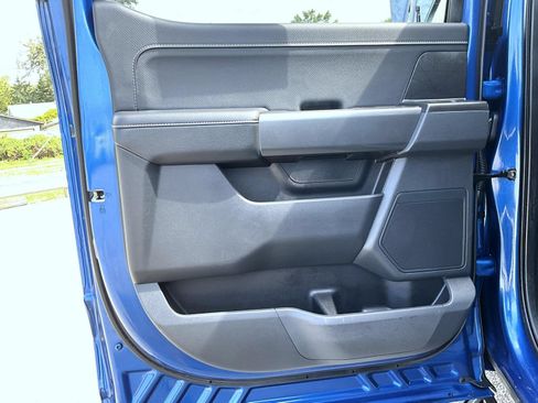 Used 2023 Ford F150 XLT w/ Equipment Group 302A High AWD/4WD image 24