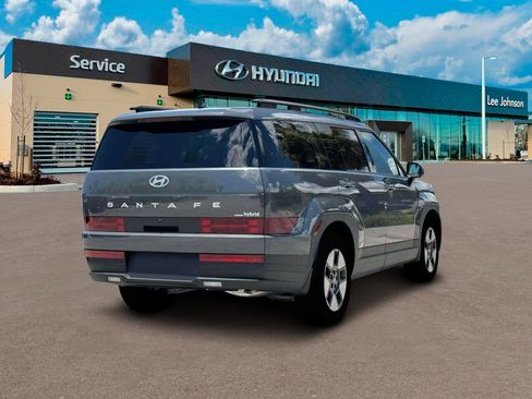 New 2026 Hyundai Santa Fe SEL AWD/4WD image 7
