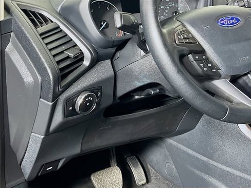 Used 2019 Ford EcoSport SE image 12