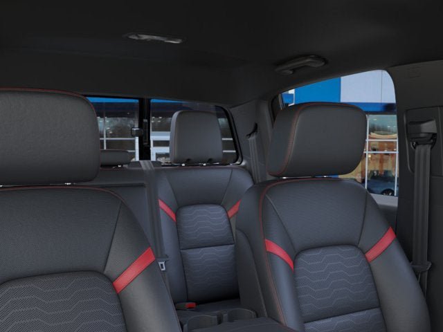 New 2026 Chevrolet Colorado Z71 w/ Z71 Convenience Package 2 AWD/4WD image 24