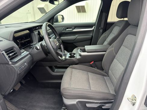 Used 2025 GMC Terrain Elevation FWD image 20