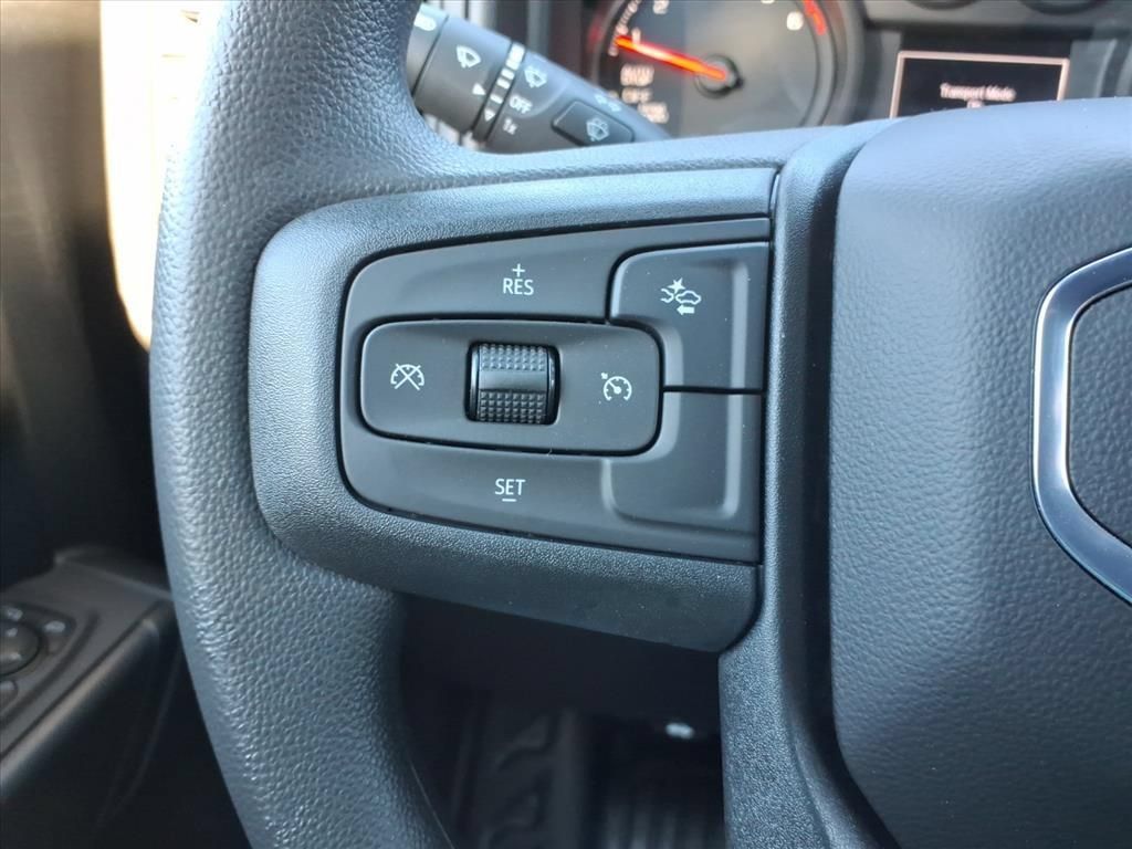 New 2026 GMC Sierra 1500 Pro w/ Pro Value Package AWD/4WD image 21