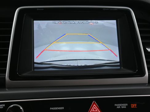 Used 2018 Hyundai Sonata SEL FWD image 32