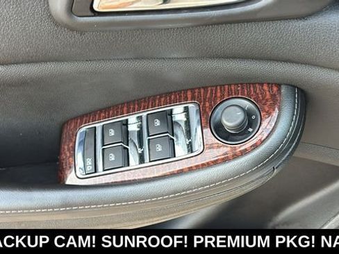 Used 2013 Chevrolet Malibu LTZ FWD image 11