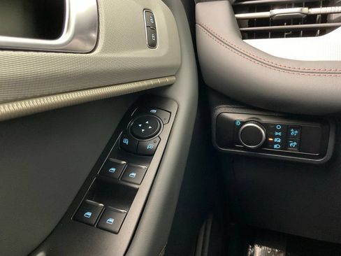 Certified 2026 Ford Explorer Active RWD image 20