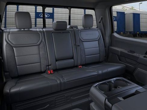 New 2026 Ford F150 Raptor image 11