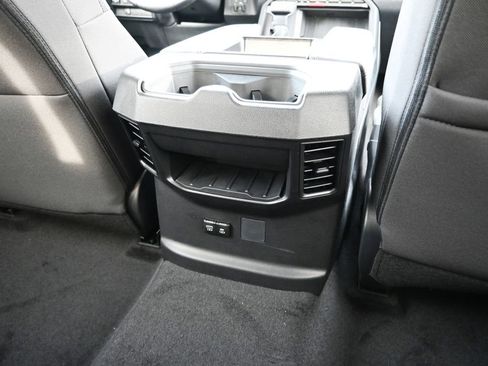 New 2026 Toyota Tundra SR5 AWD/4WD image 15